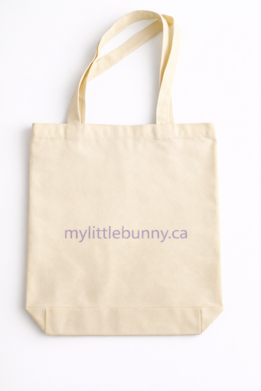 Tote Bag | My Little Bunny