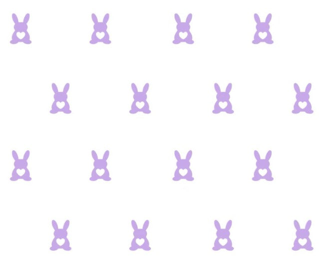 Bib | My Little Bunny