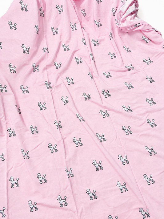 Swaddle | Poodles