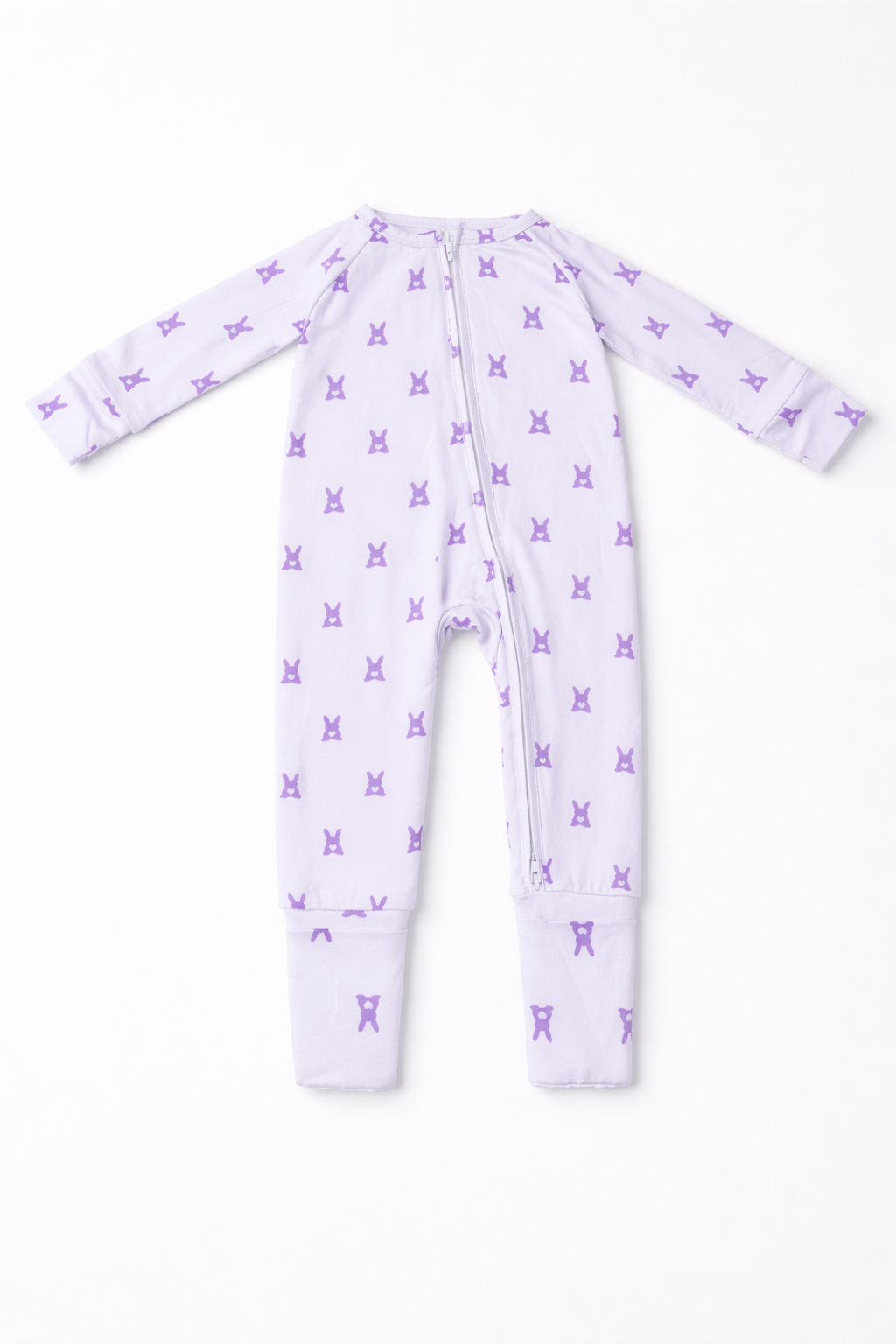 Convertible Romper | My Little Bunny