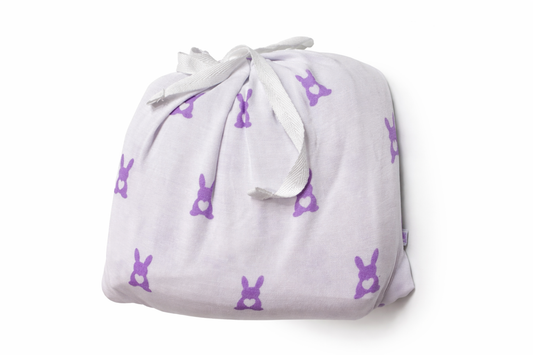 Swaddle | My Little Bunny