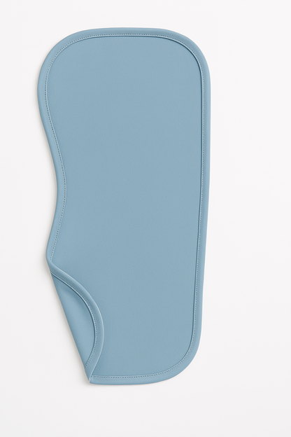 Burping Cloth | Glacier Lake