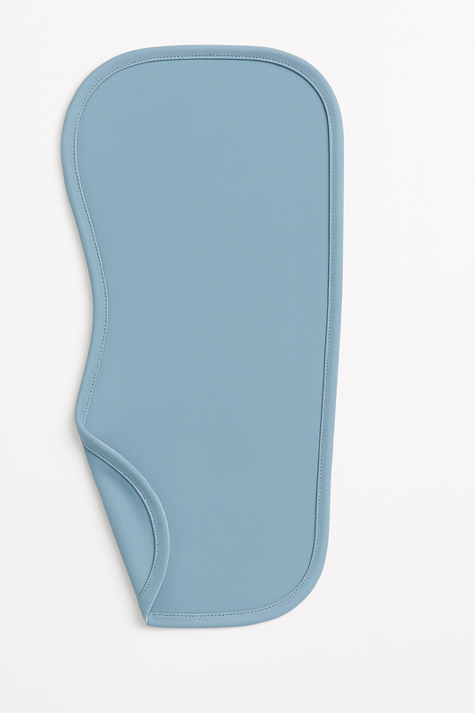 Burping Cloth | Glacier Lake