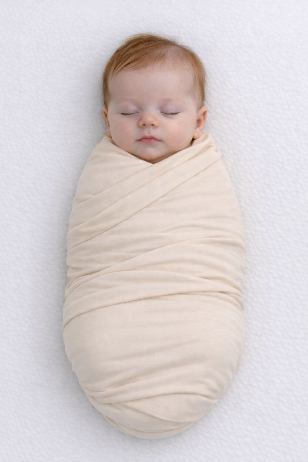 Swaddle | Buttercream