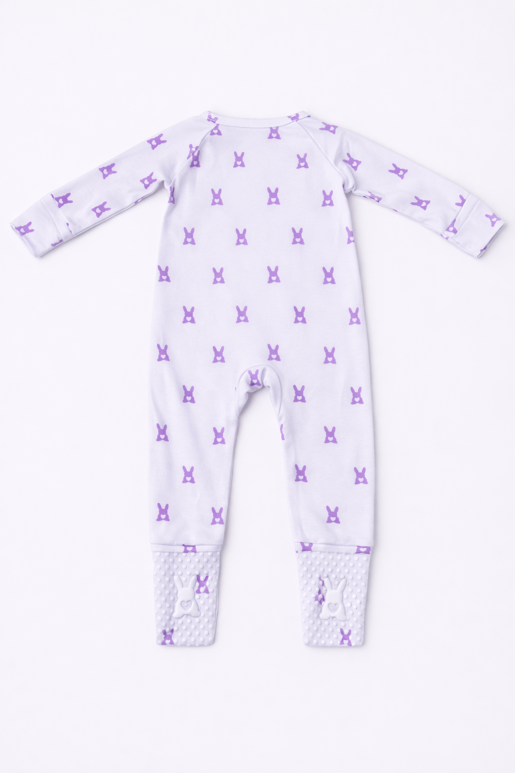 Convertible Romper | My Little Bunny