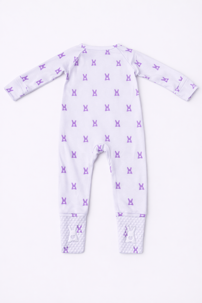 Convertible Romper | My Little Bunny