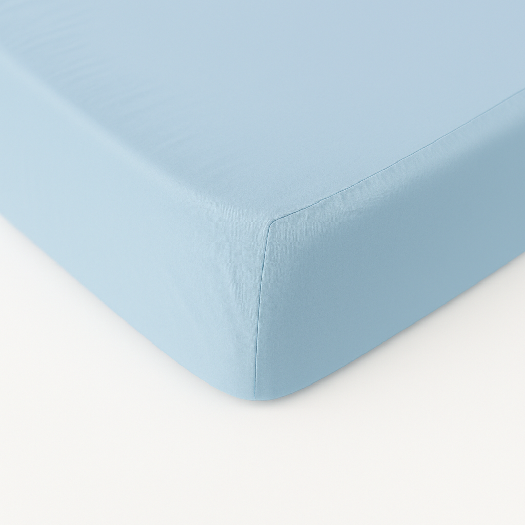 Crib Sheet | Glacier Lake