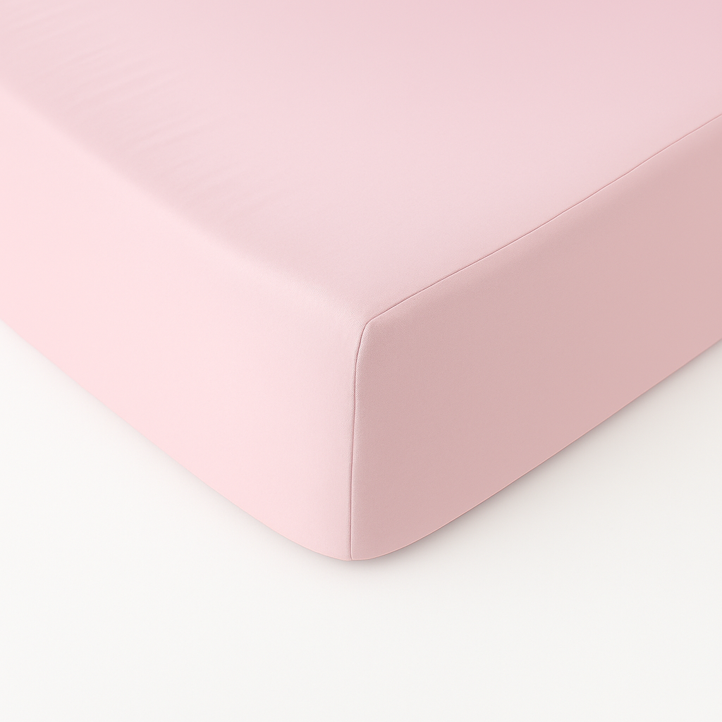 Crib Sheet | Romance Rose