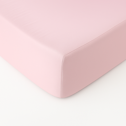 Crib Sheet | Romance Rose