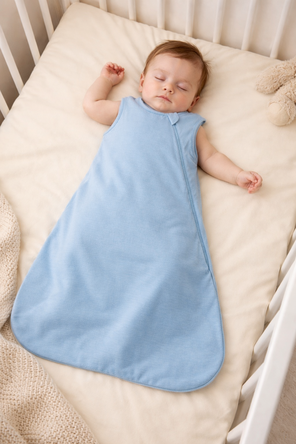 Sleep Bag | Glacier Lake