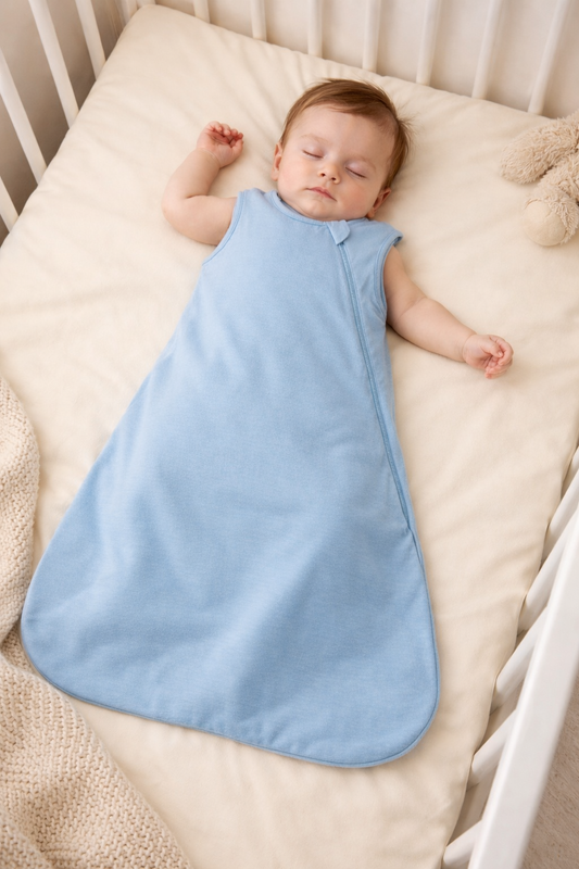 Sleep Bag | Glacier Lake