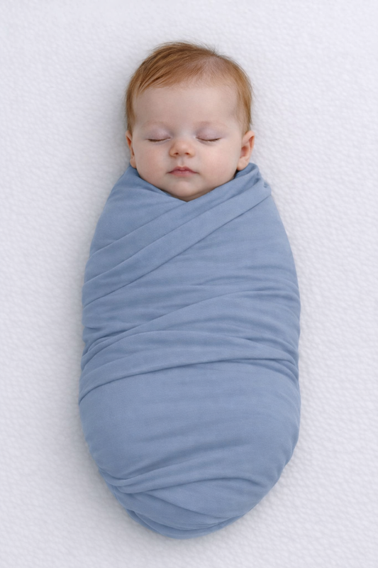 Swaddle | Glacier Lake
