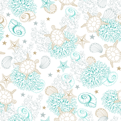 Swaddle | Marine