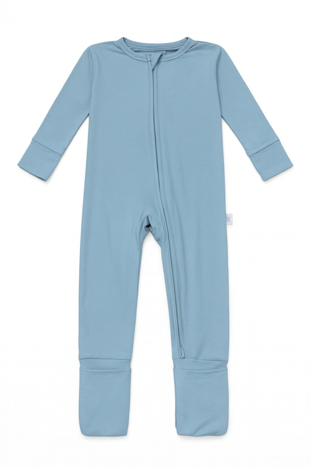 Convertible Romper | Glacier Lake