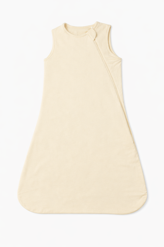 Sleep Bag | Buttercream