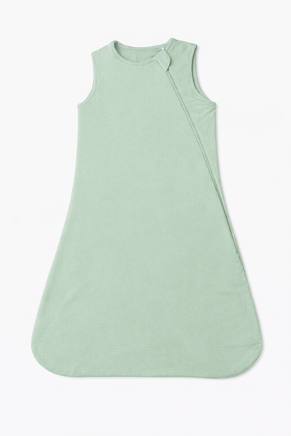 Sleep Bag | Quiet Green