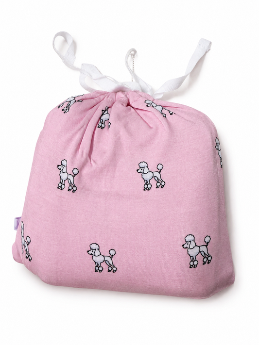 Swaddle | Poodles