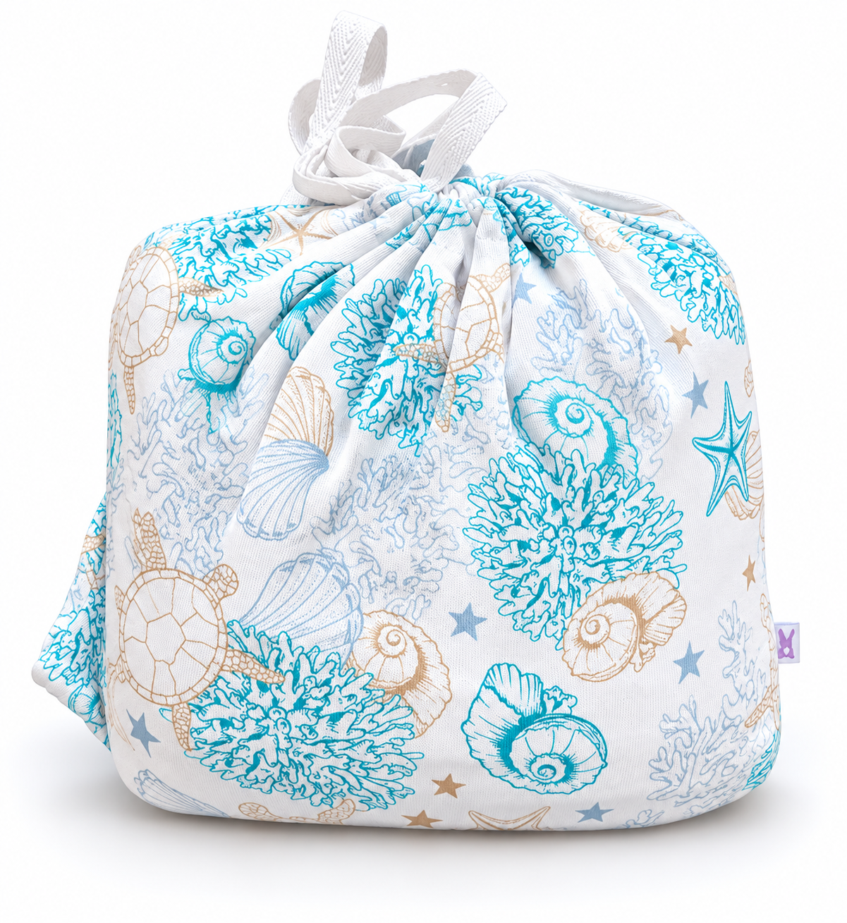 Swaddle | Marine
