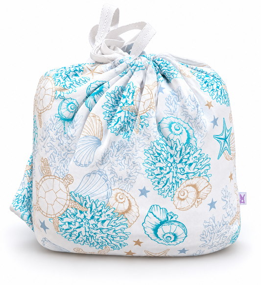 Swaddle | Marine