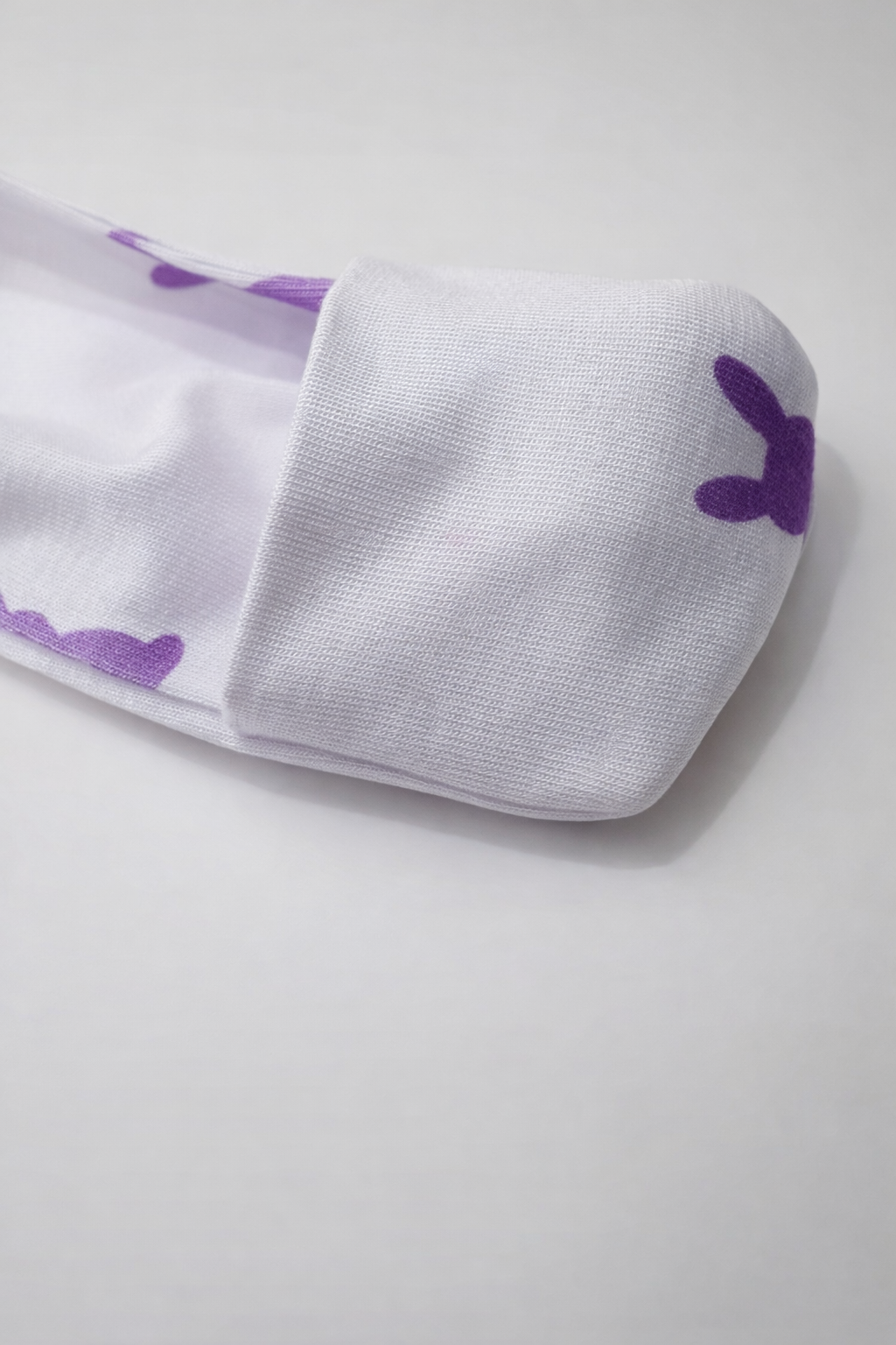 Convertible Romper | My Little Bunny