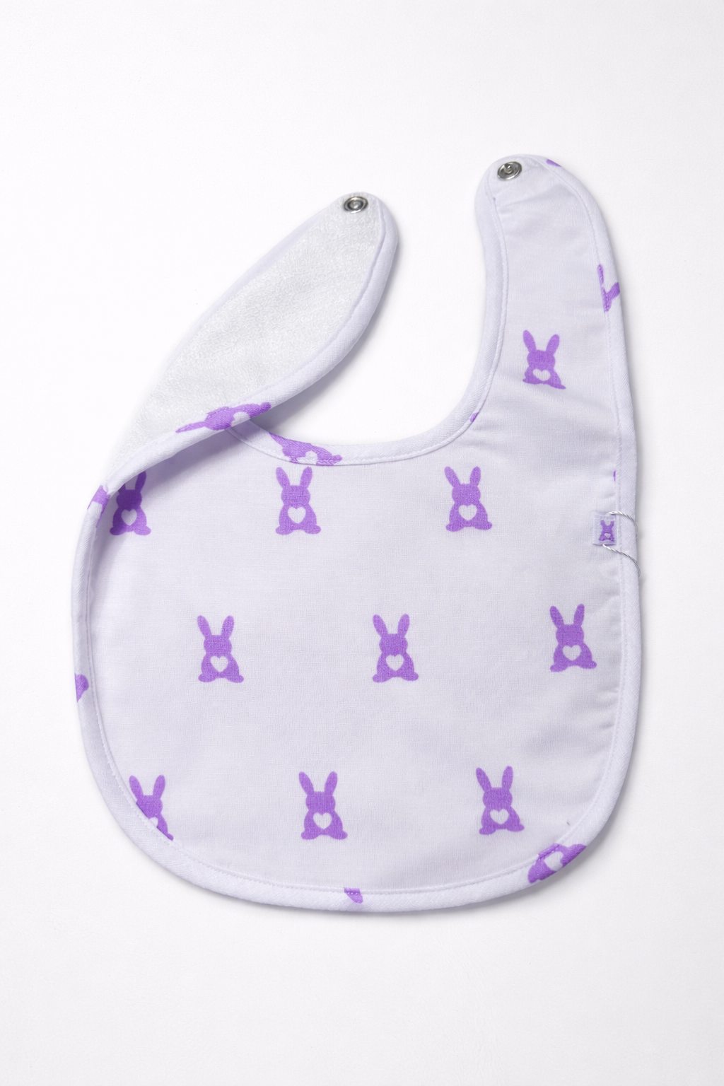 Bib | My Little Bunny