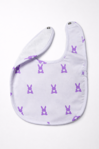 Bib | My Little Bunny