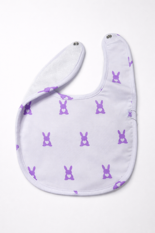 Bib | My Little Bunny