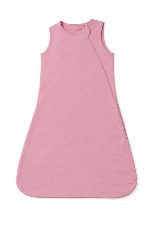 Sleep Bag | Romance Rose