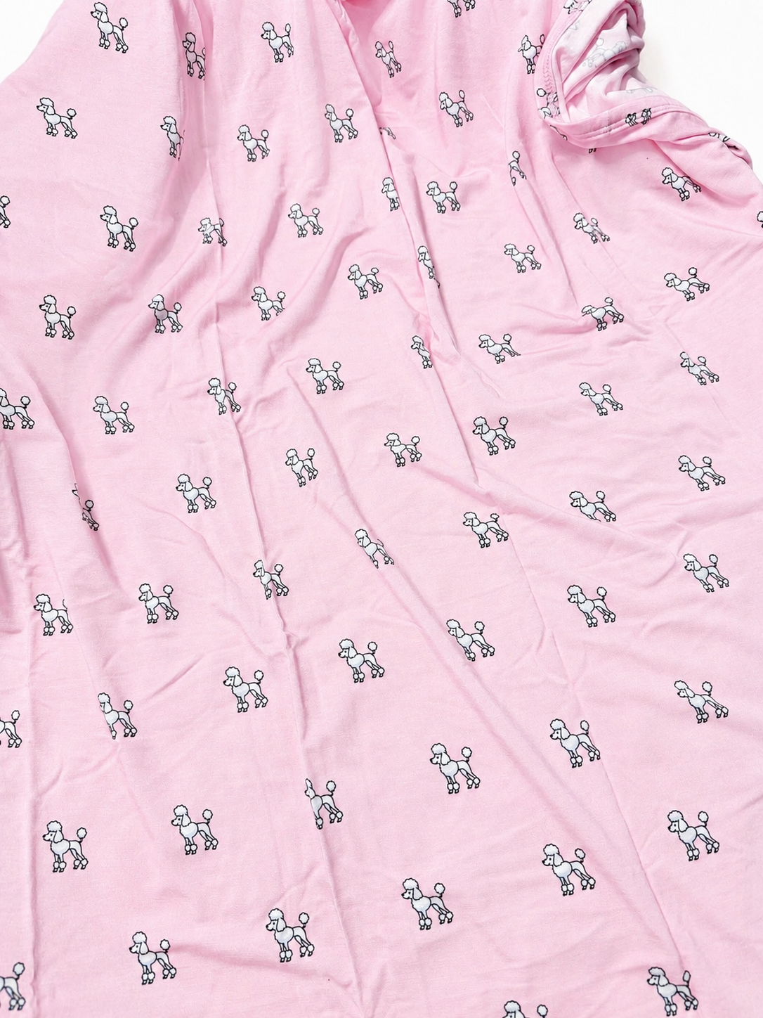 Swaddle | Poodles