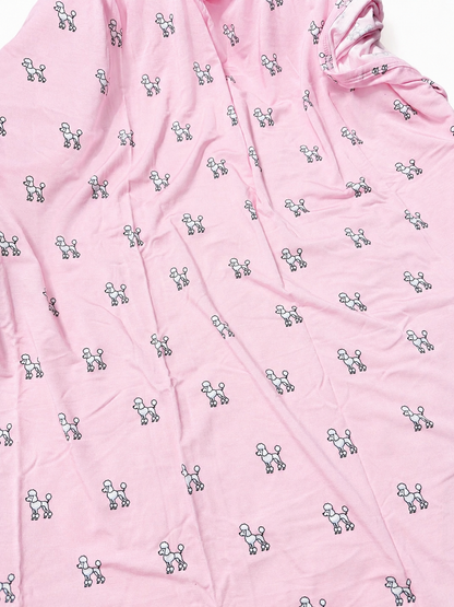 Swaddle | Poodles