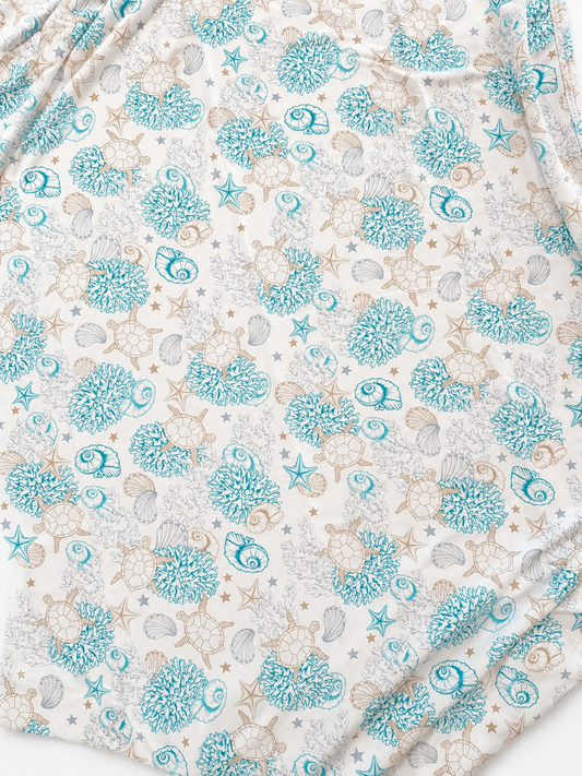 Swaddle | Marine